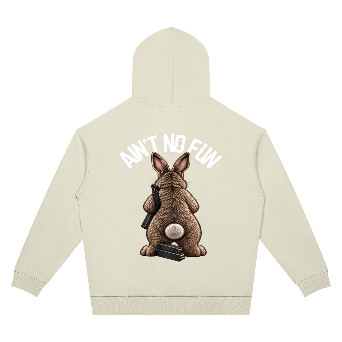 Rabbit '26 Hoodie