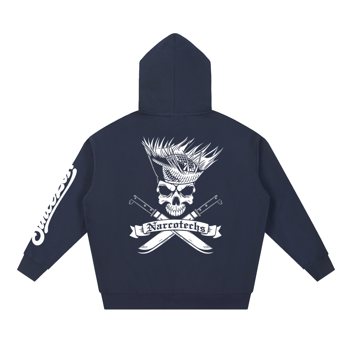 The Techs Hoodie