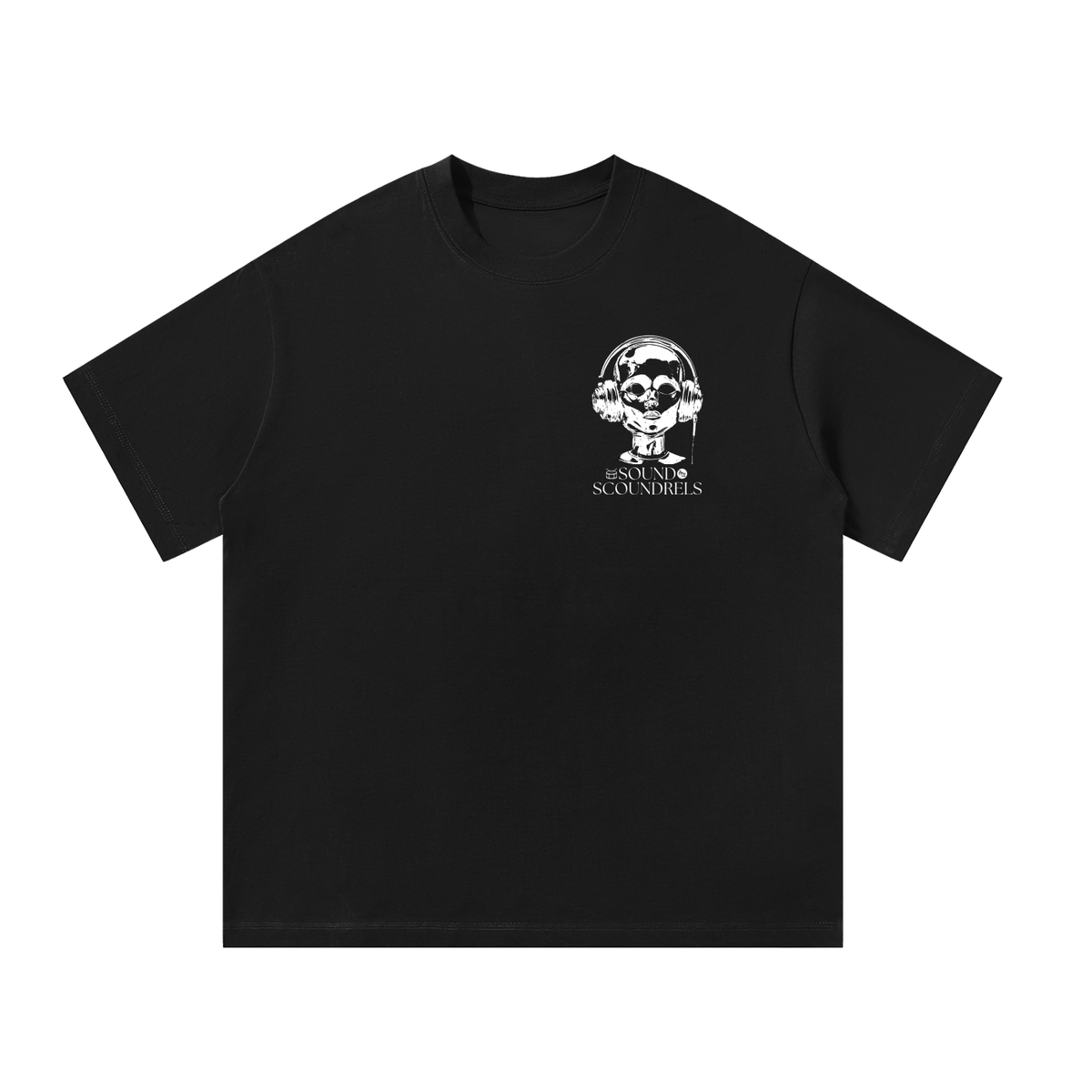 Sound Scoundrels UnisexT-Shirt