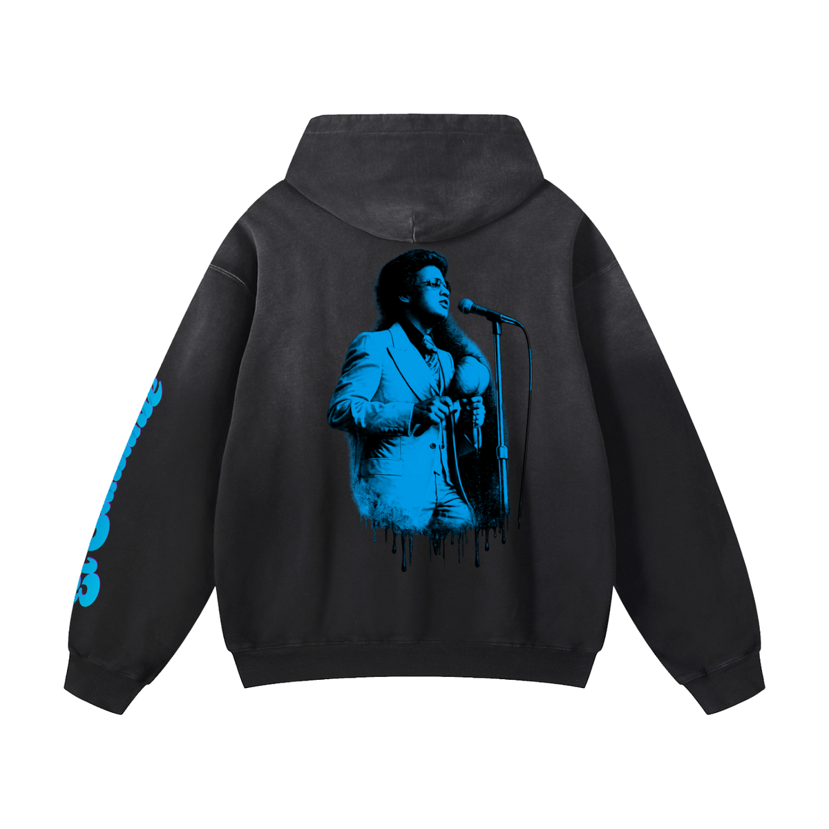 Hector Hoodie