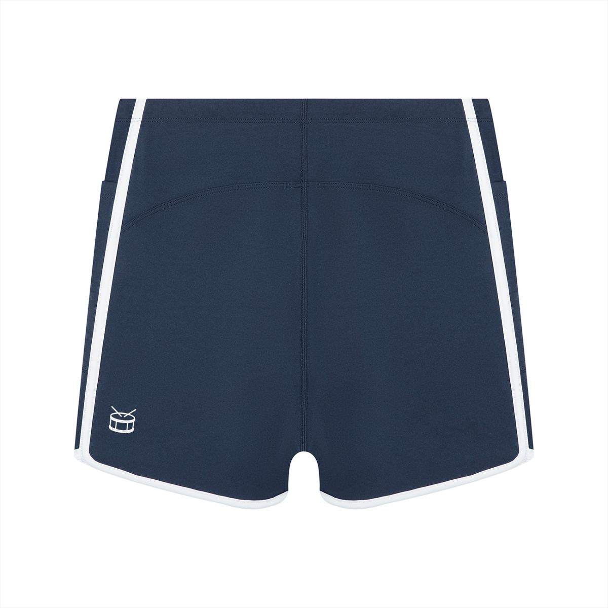AIN'T NO FUN Women's Yoga Shorts