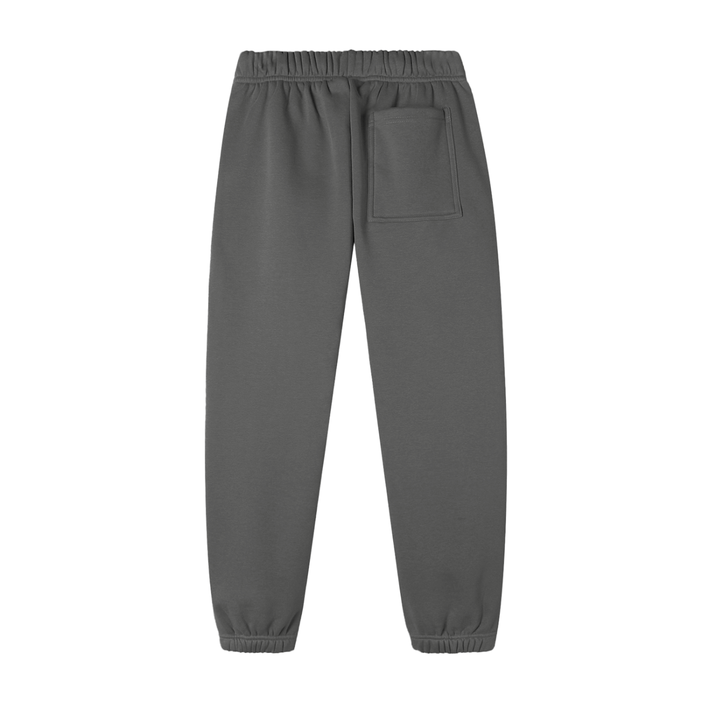 AIN'T NO FUN (SIZE UP FOR BAGGY FIT*) Essential Fleece Sweatpants