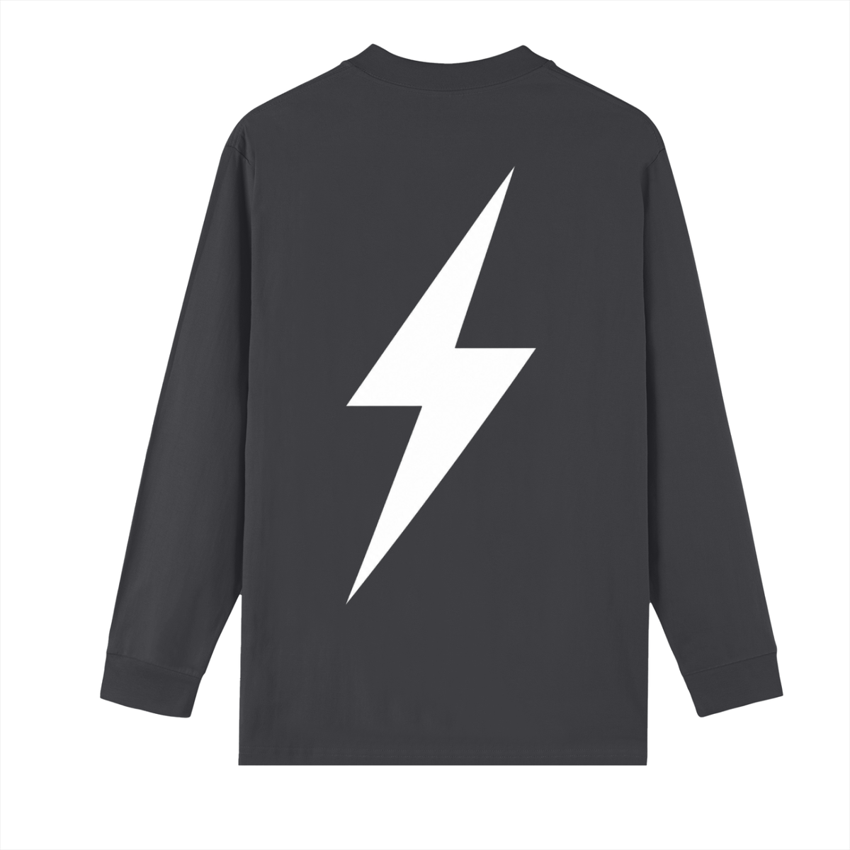 SUPERDOZIE Long Sleeve TEE