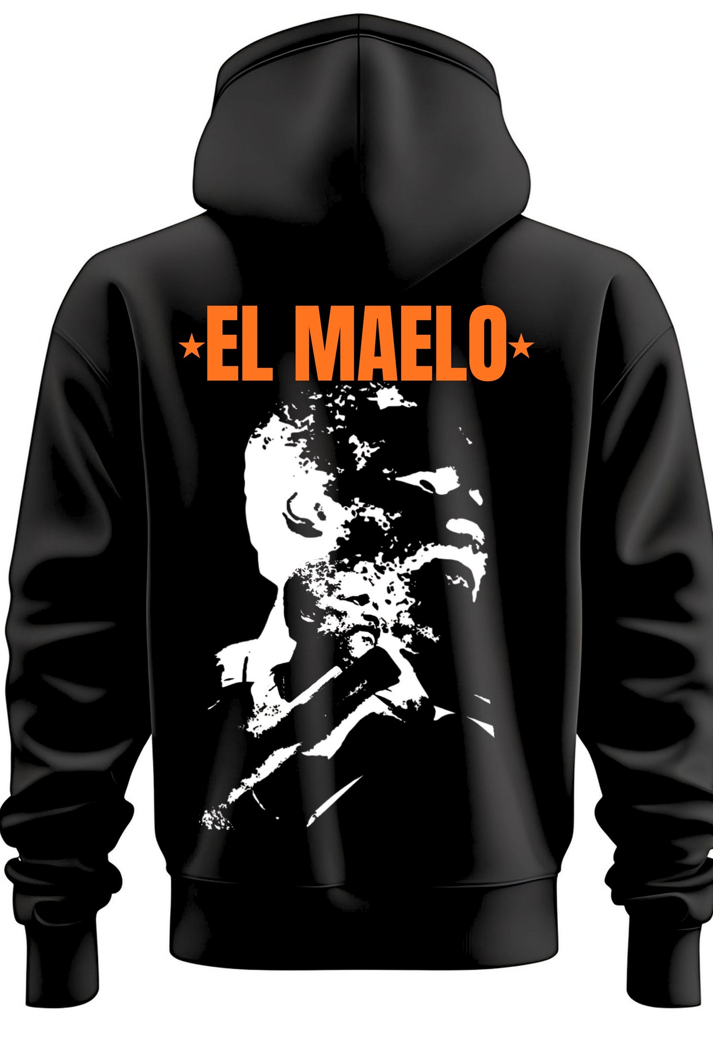 Salsa Legends Halloween Colorway