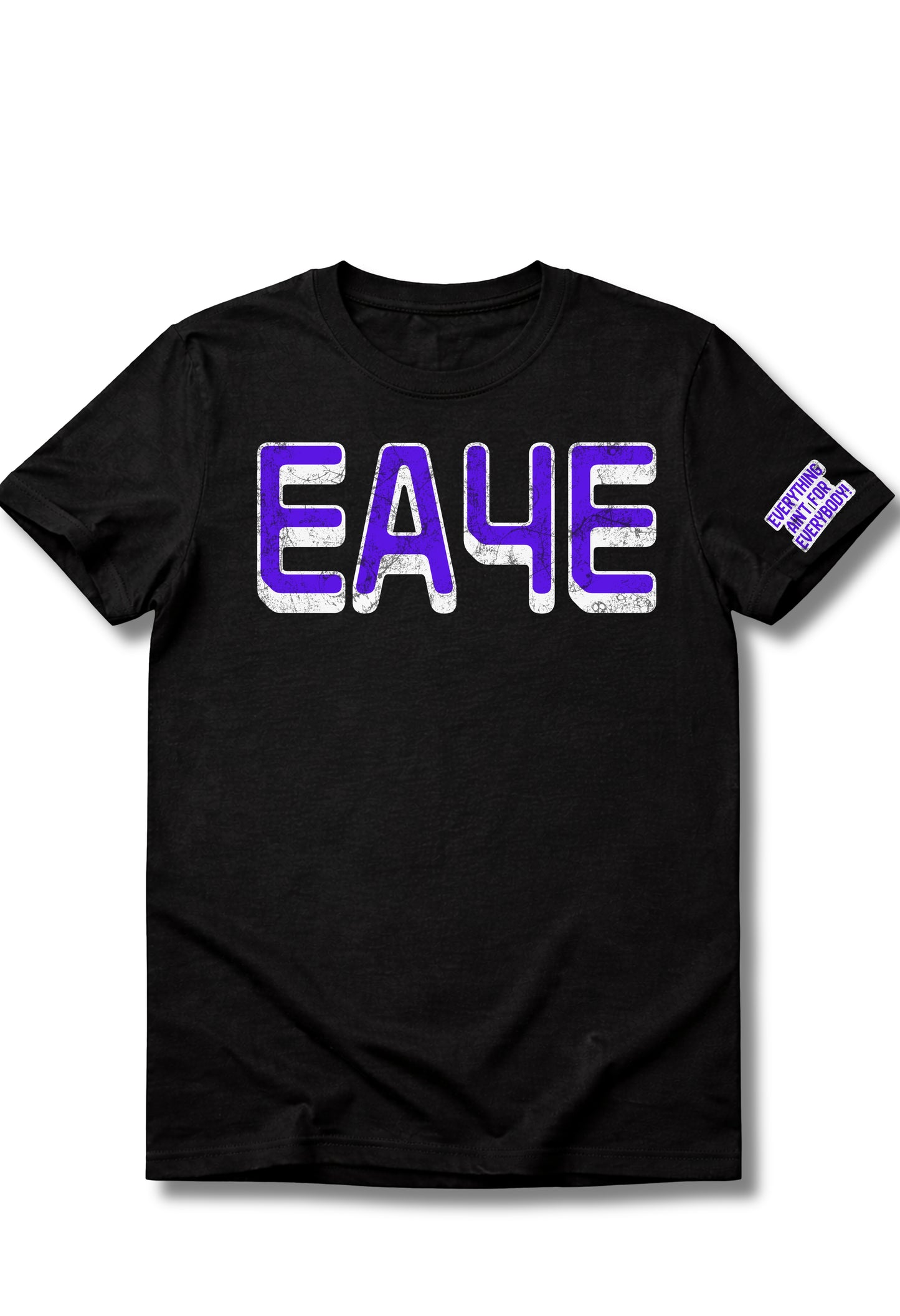 NEW EA4E TEES
