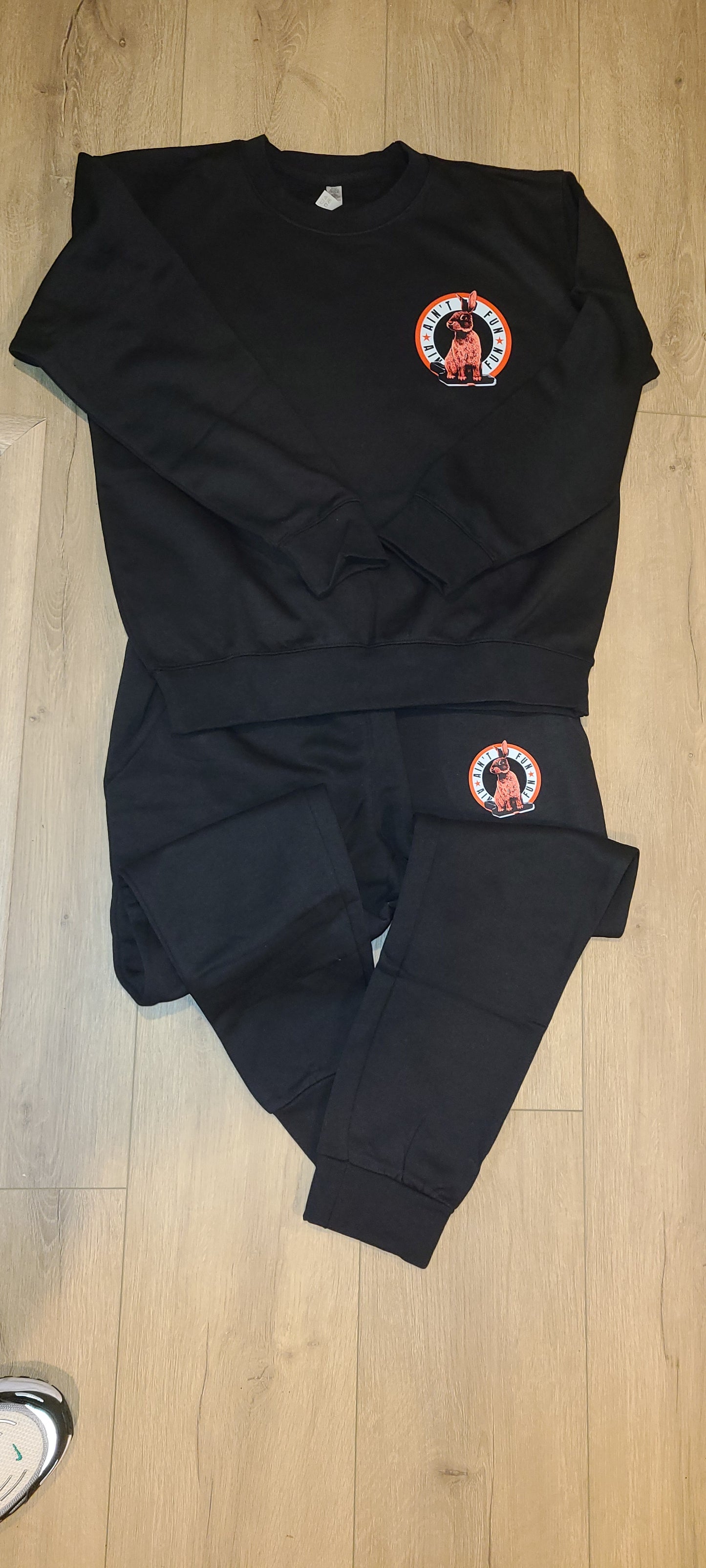 ❗️60 Dollar Sweatsuits ❗️