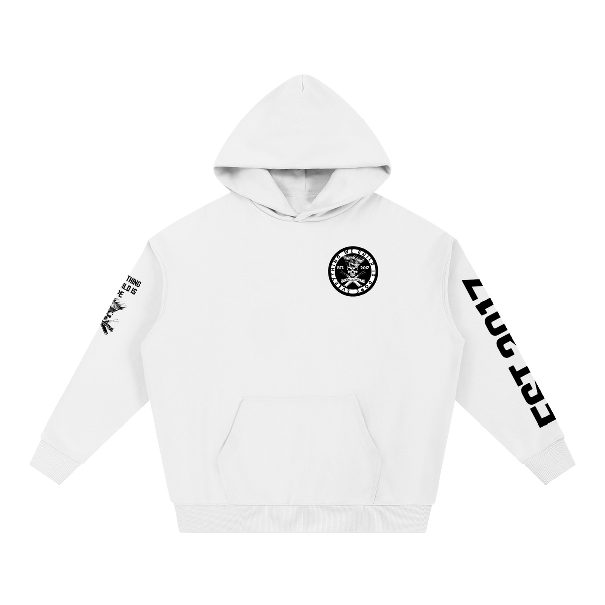NARCOTECHS '26 Hoodie