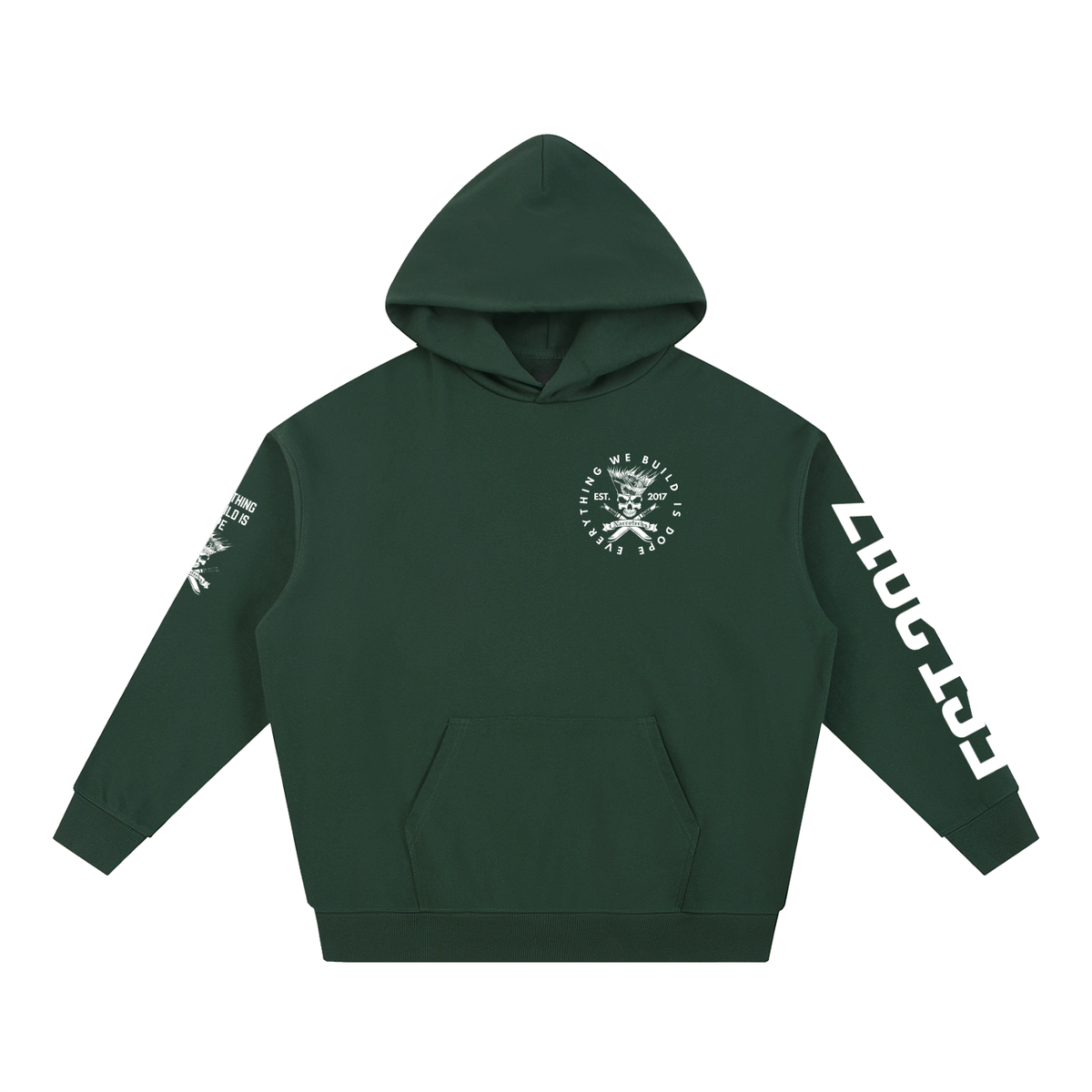 NARCOTECHS '26 Hoodie