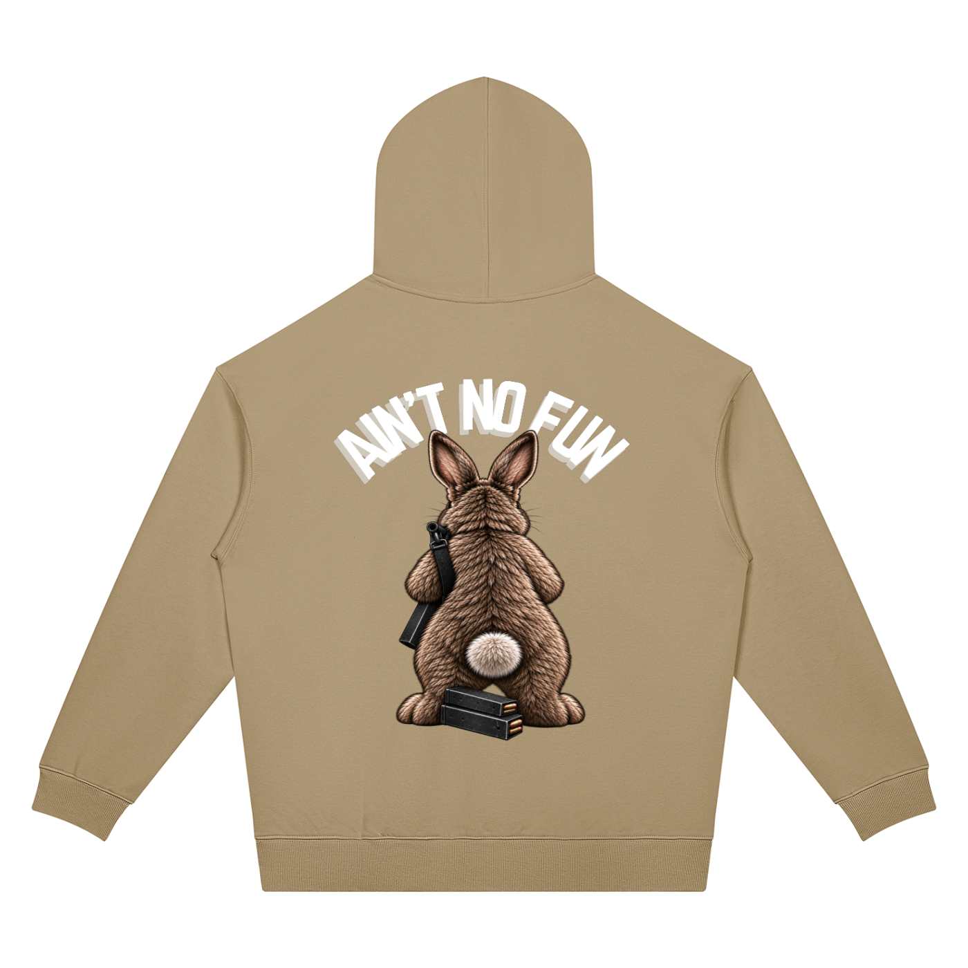 Rabbit '26 Hoodie