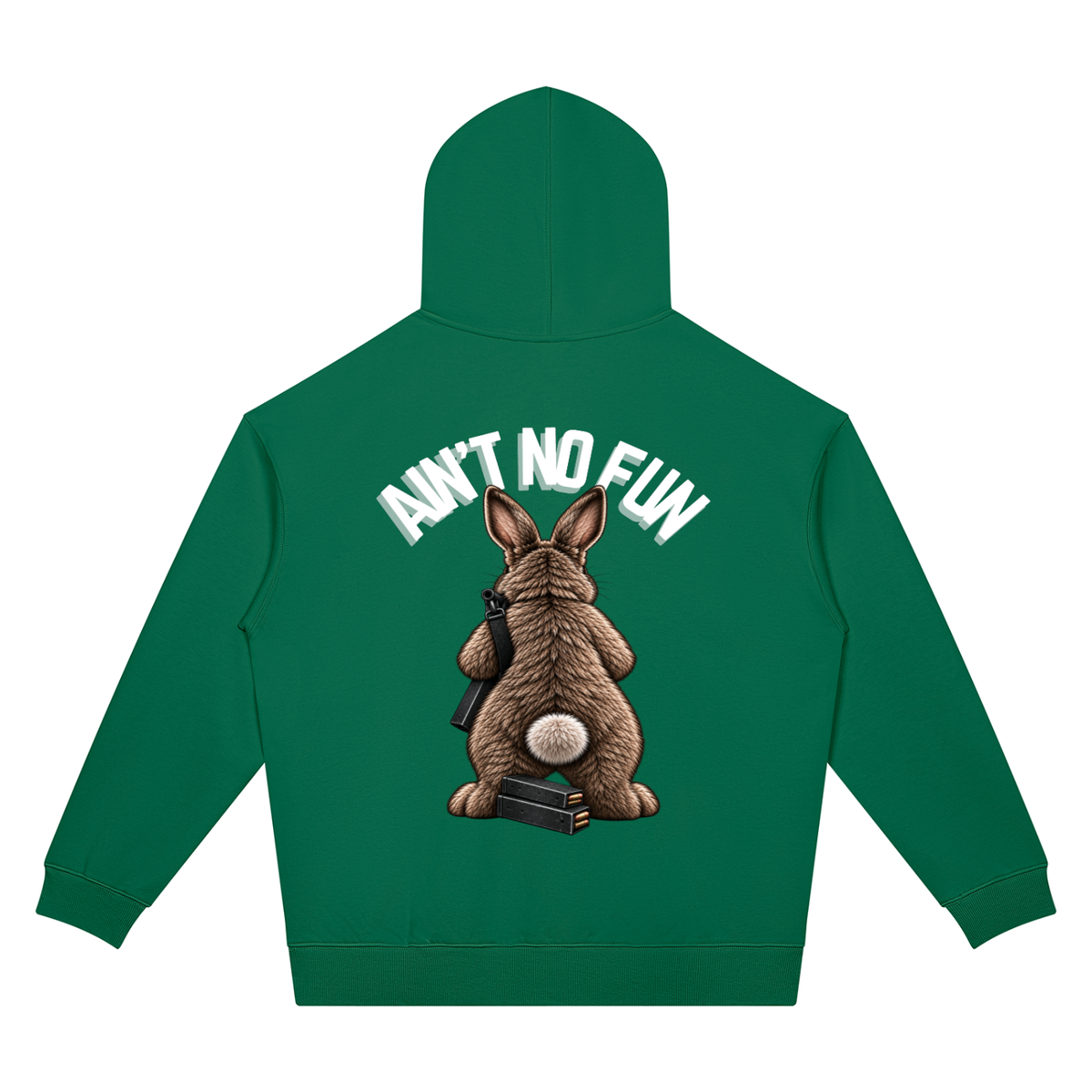 Rabbit '26 Hoodie