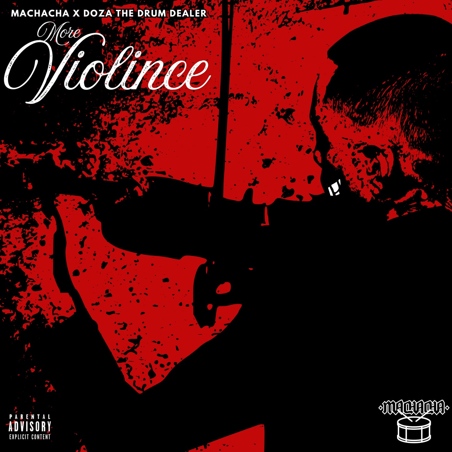 More Violince Merch Pack