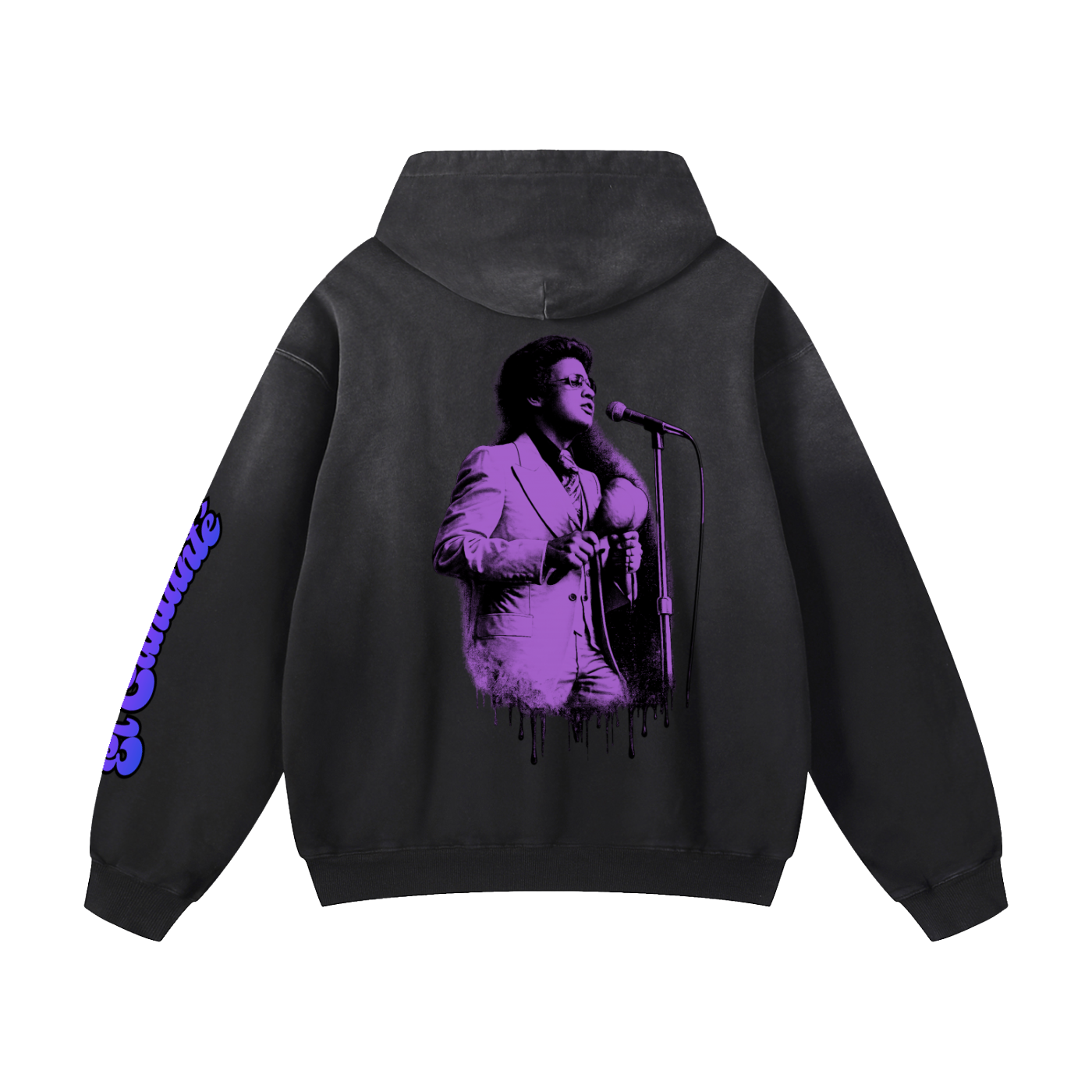 Hector Heavyweight Hoodie