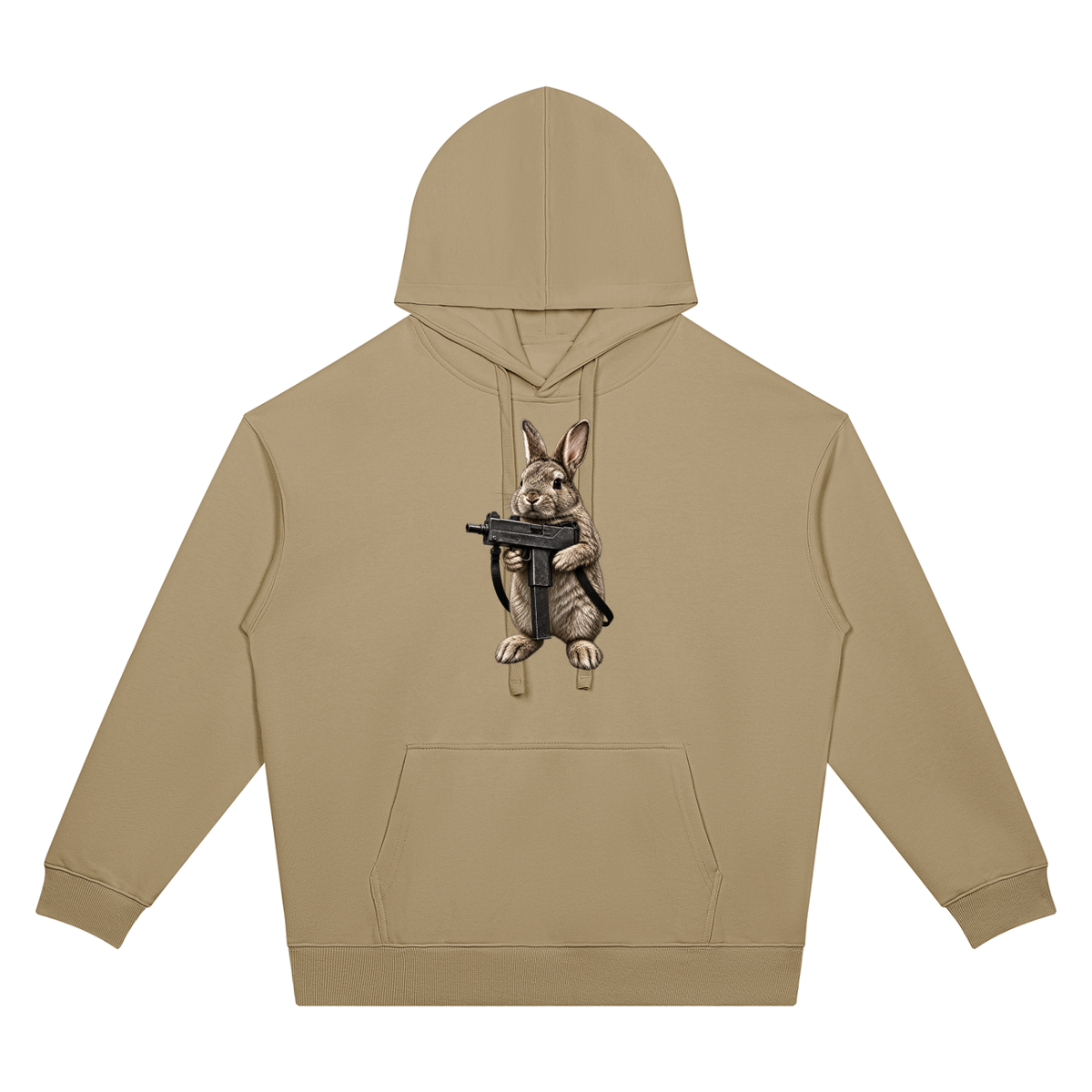 Rabbit '26 Hoodie