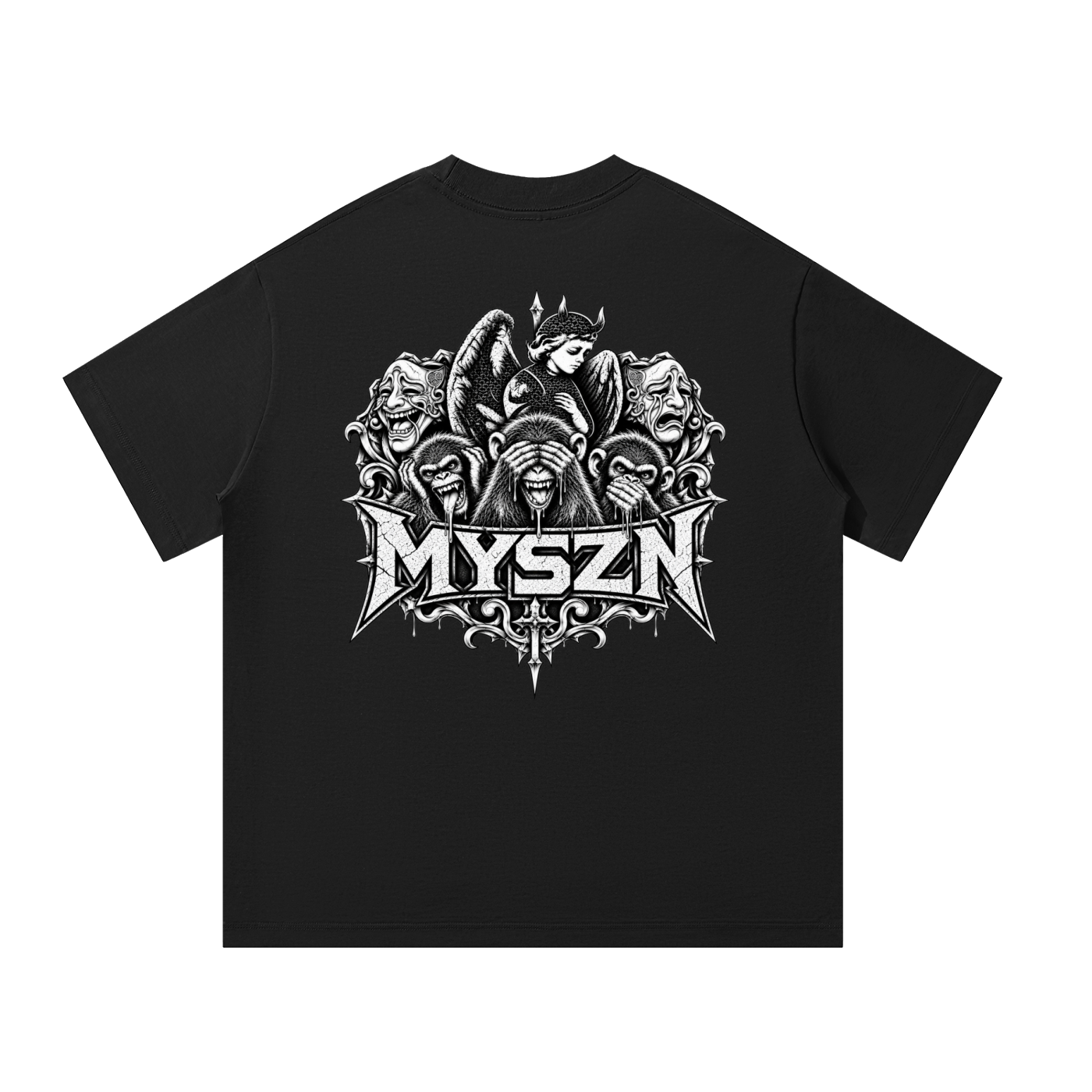 MYSZN 3.0 T-Shirt