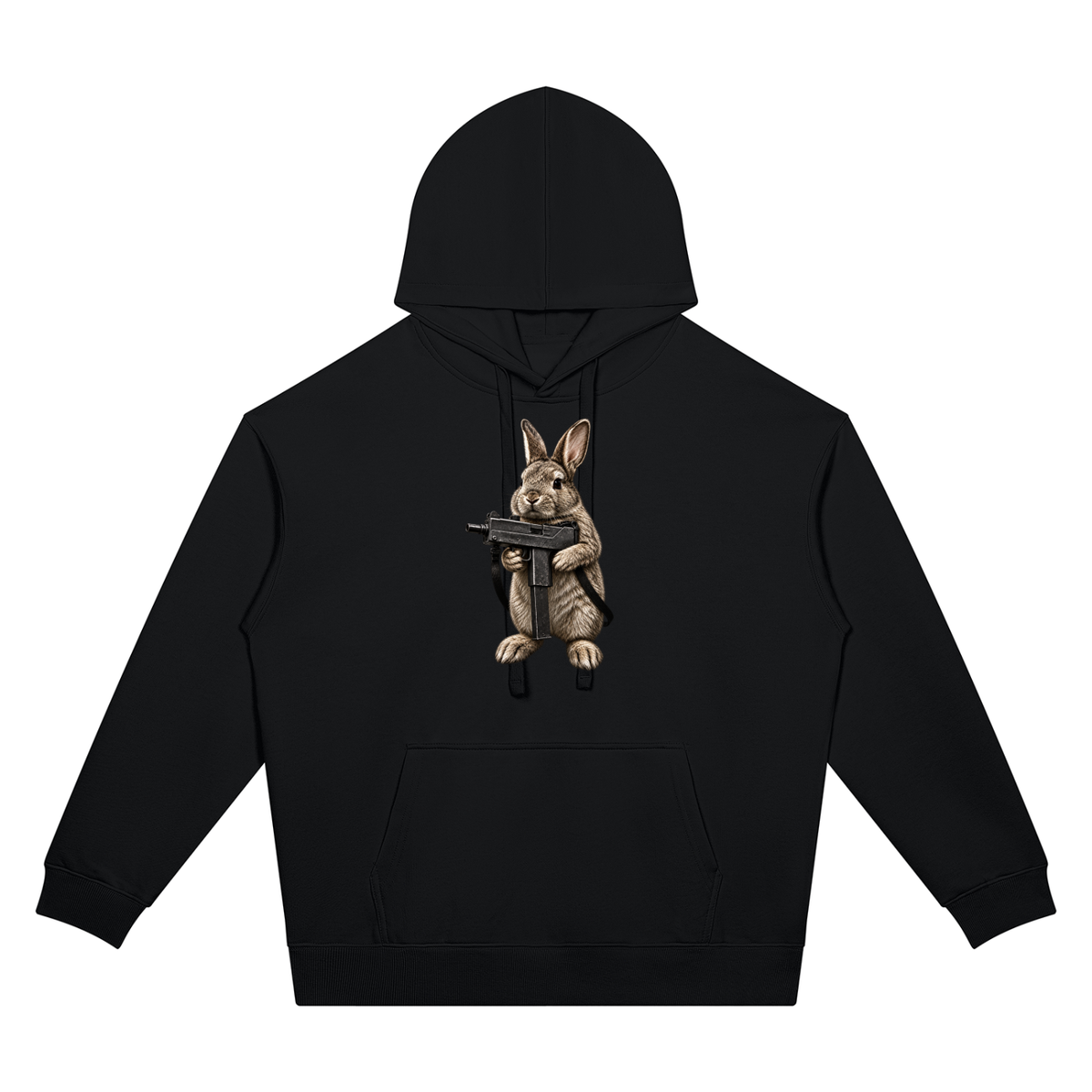 Rabbit '26 Hoodie