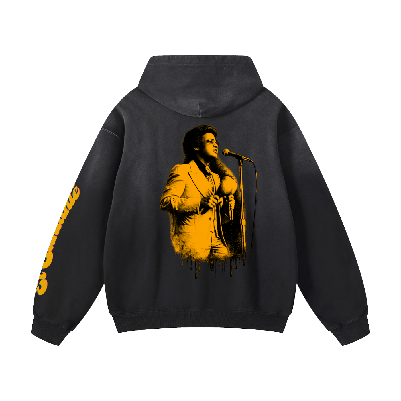 Hector Heavyweight Hoodie