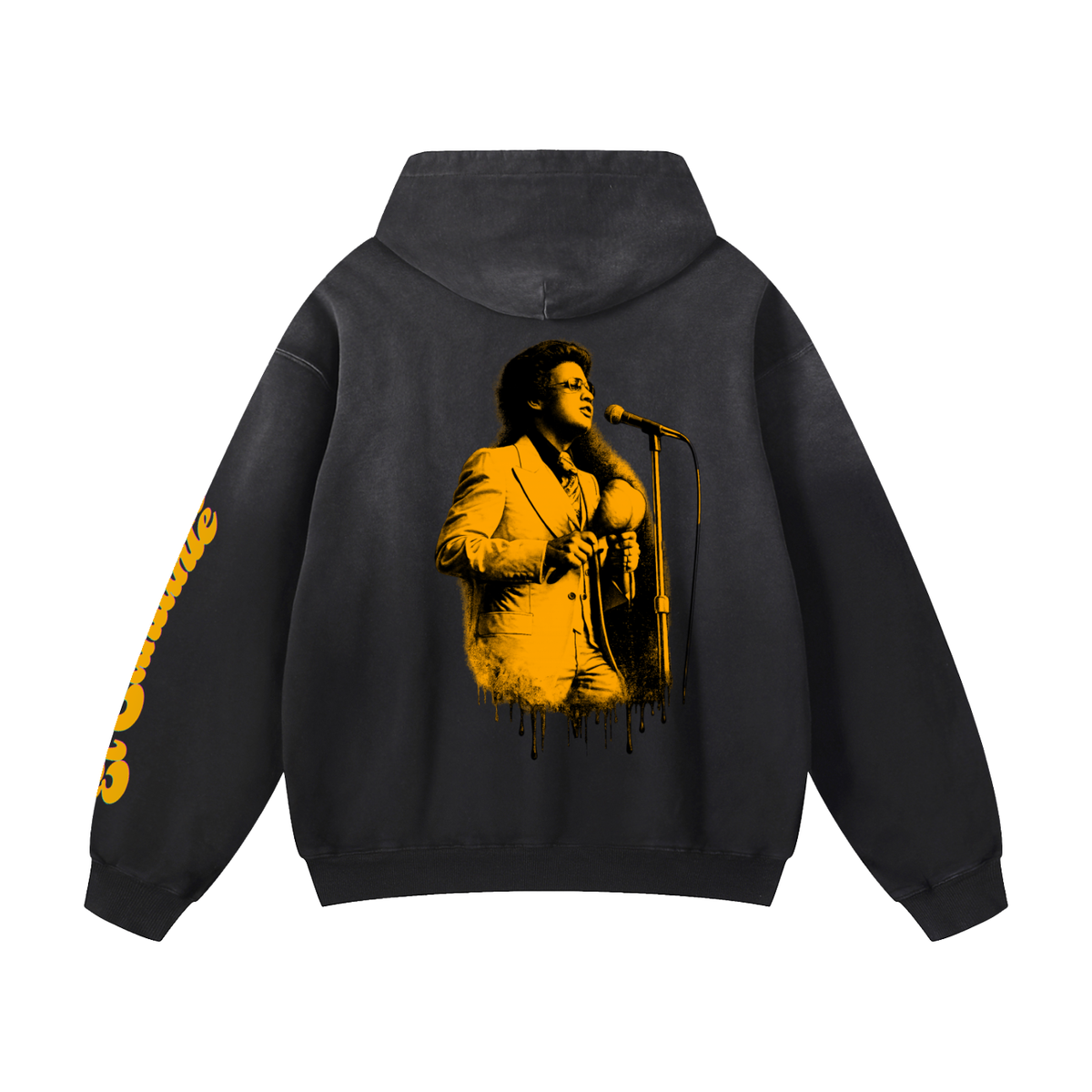 Hector Hoodie