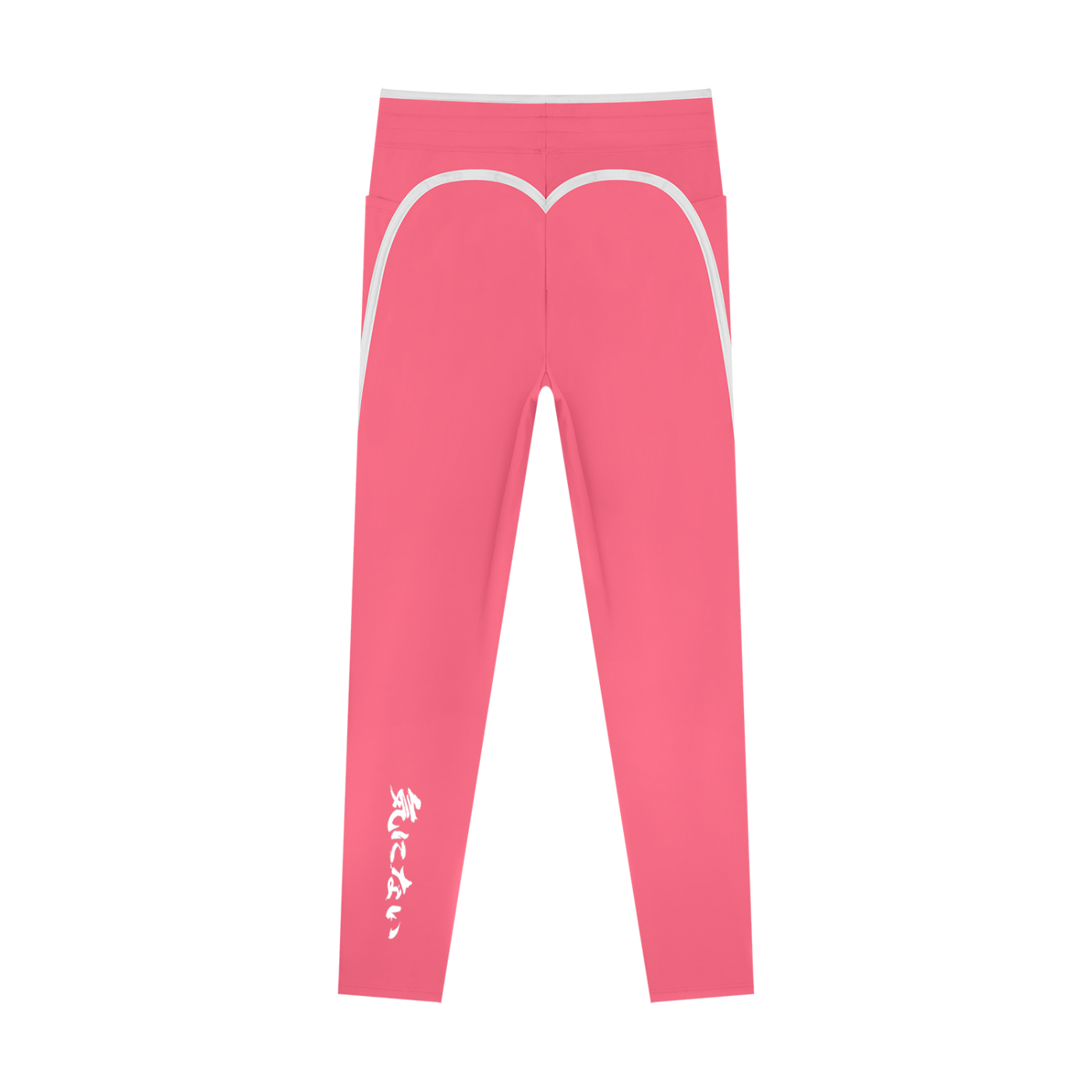 NVRMND Women’s Color Block Yoga Leggings