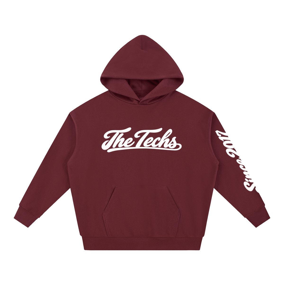 The Techs Hoodie