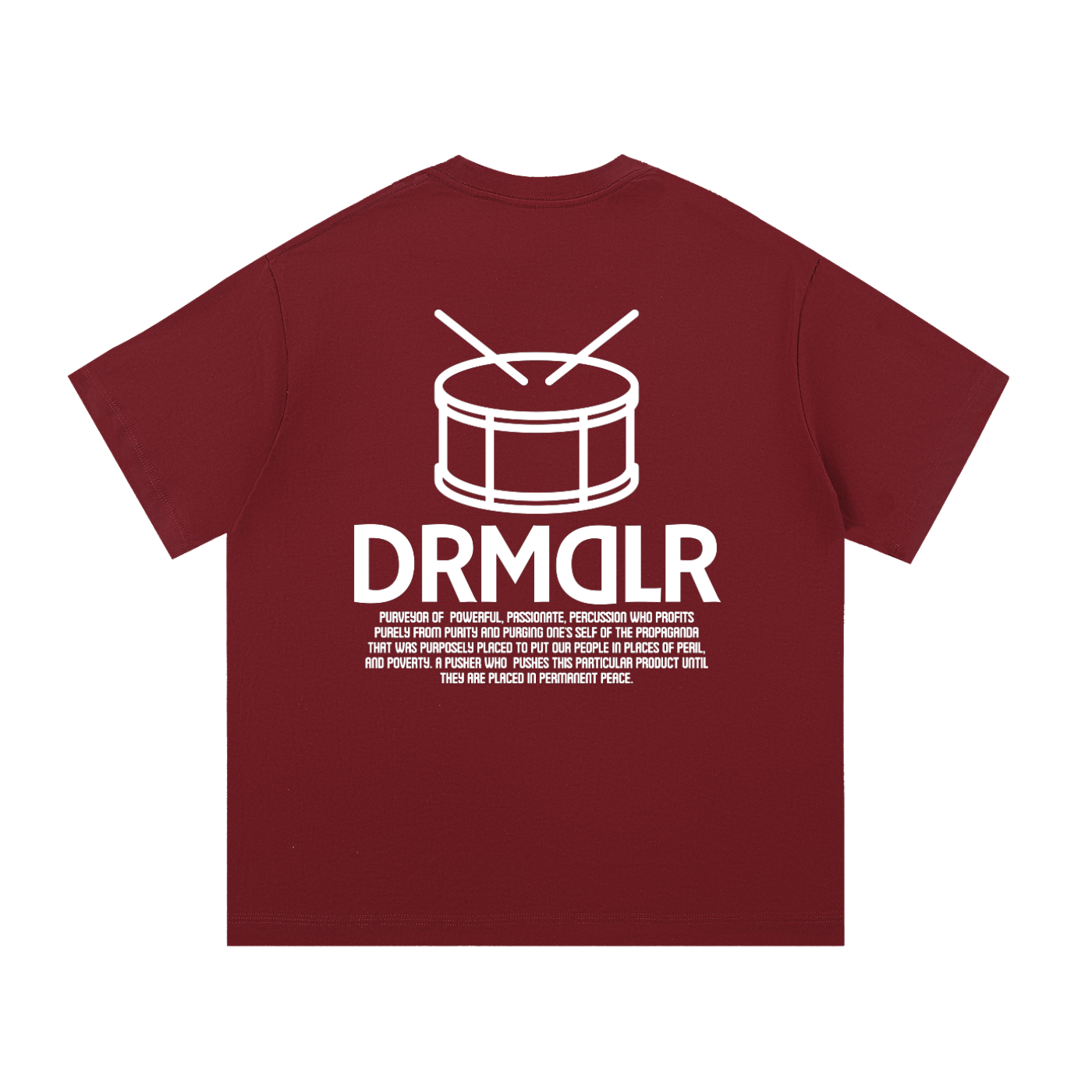Essential Cotton T-Shirt