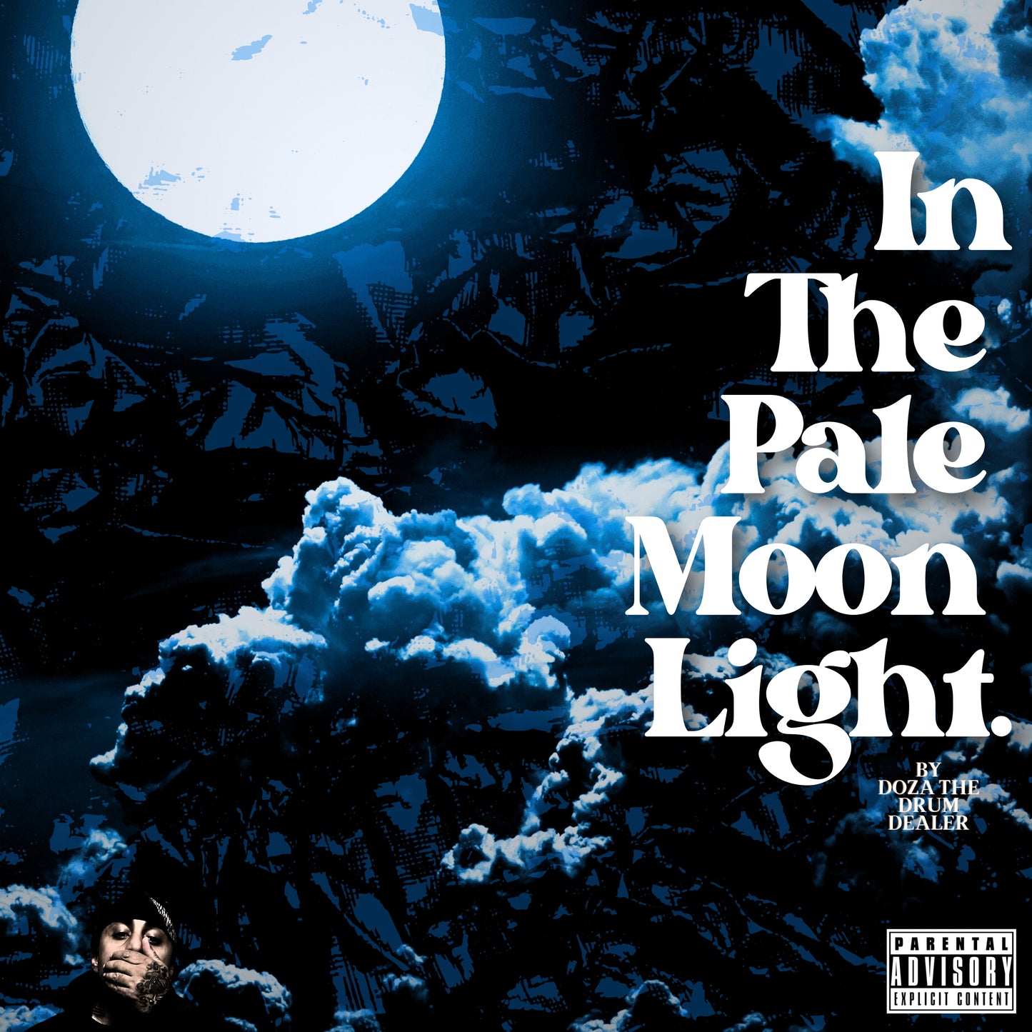 In The Pale Moon Light EP