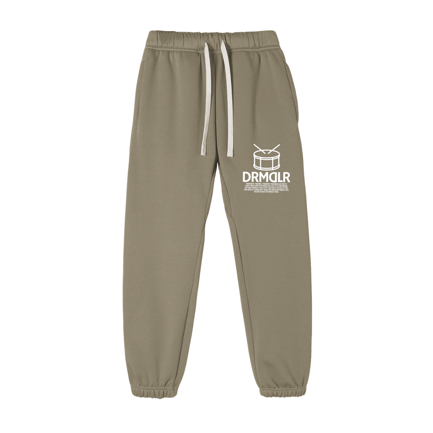 DRMDLR Sweatpants