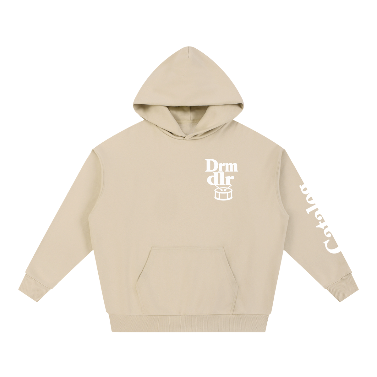 The Catalogue Hoodie