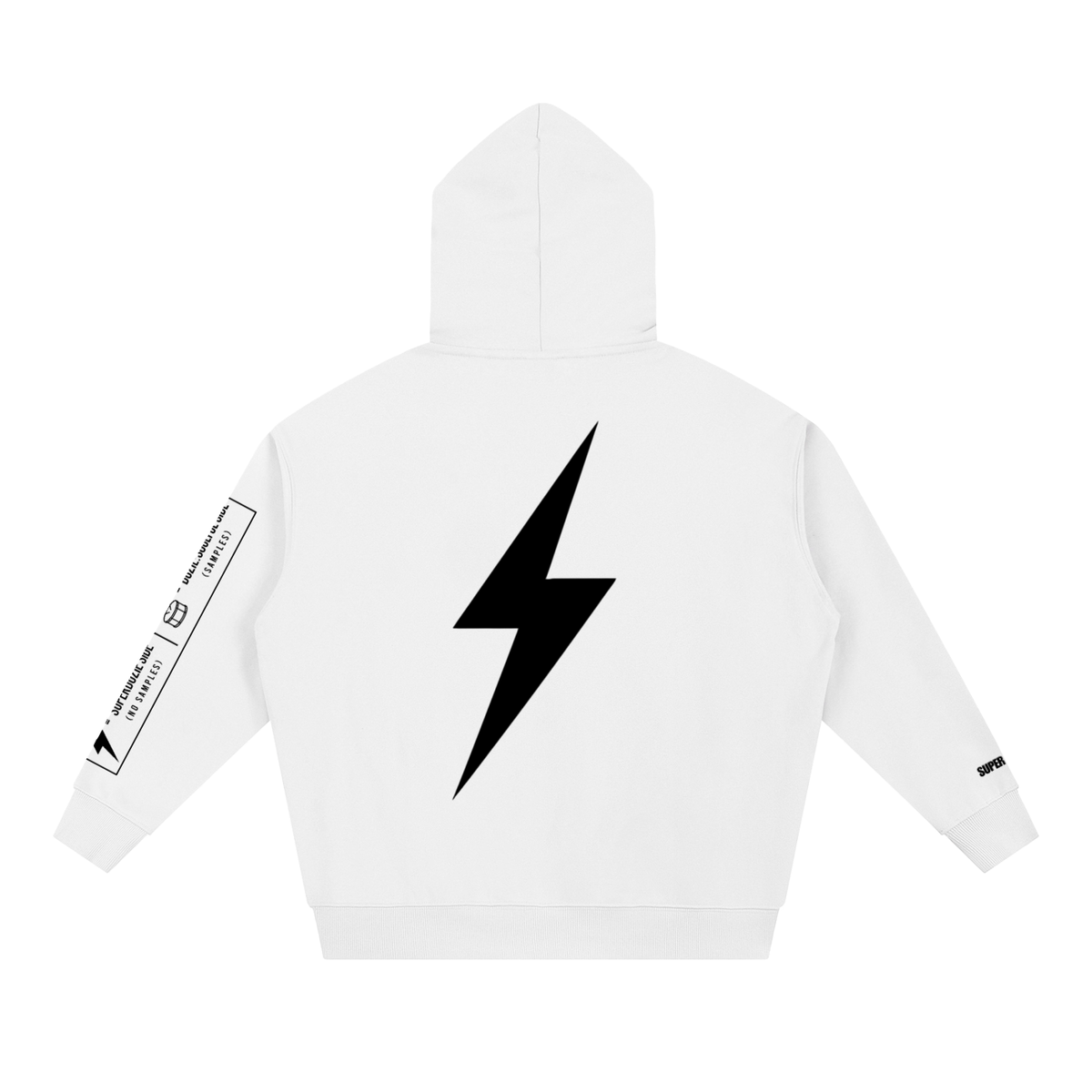 SUPERDOZIE HOODIE