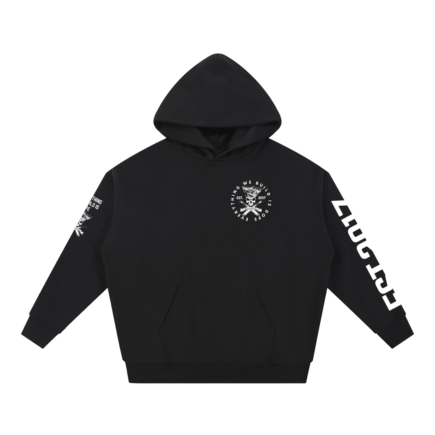 NARCOTECHS '26 Hoodie