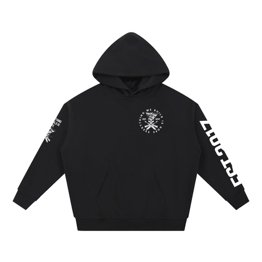 NARCOTECHS '26 Hoodie