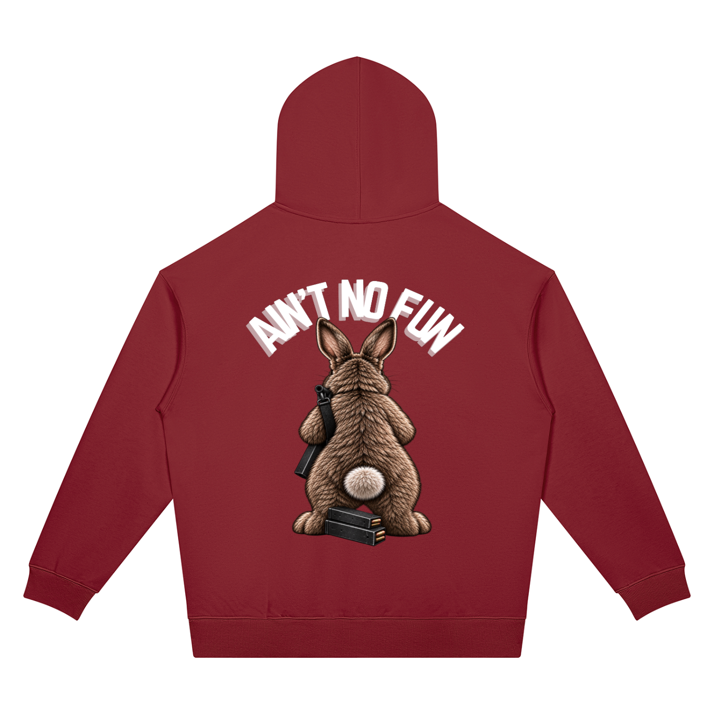Rabbit '26 Hoodie