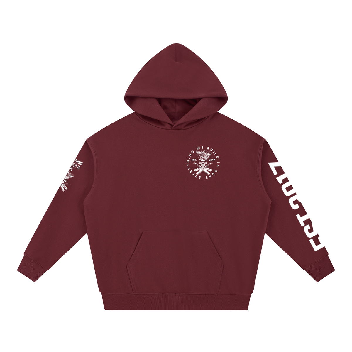 NARCOTECHS '26 Hoodie