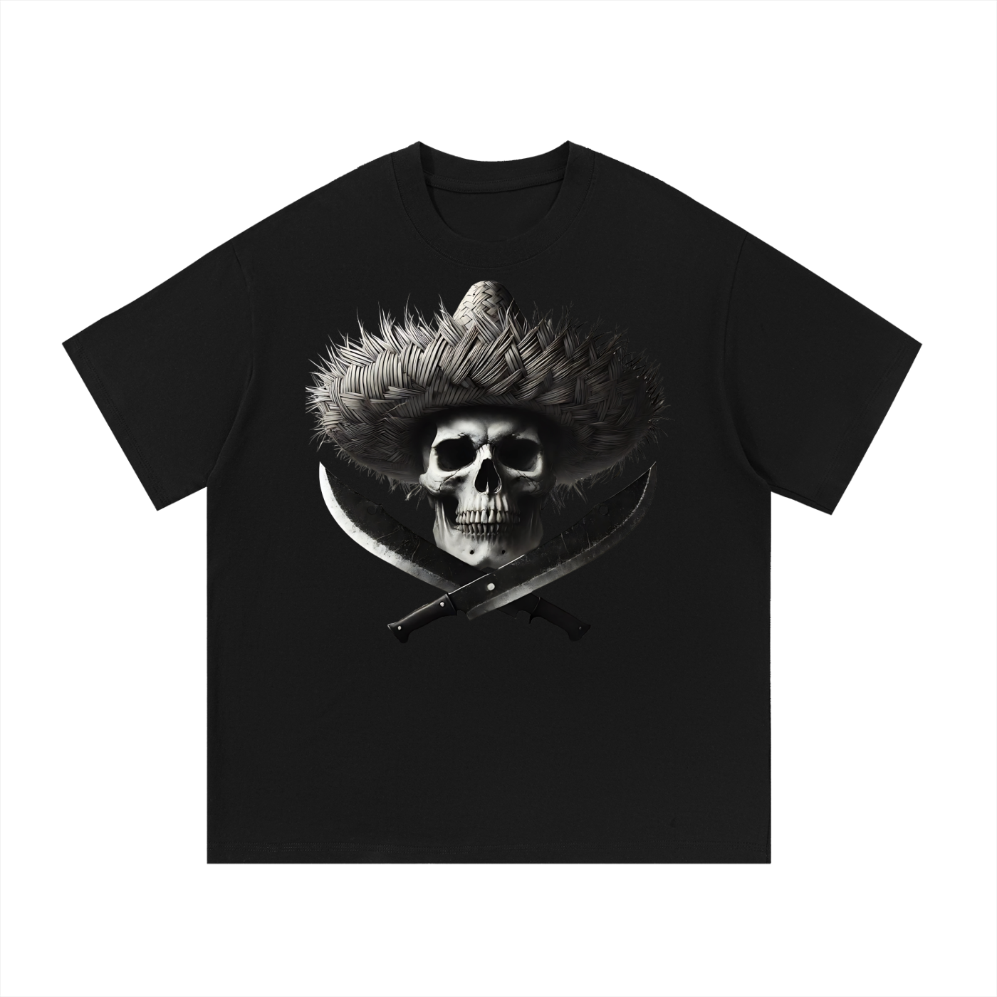 Essential Cotton T-Shirt