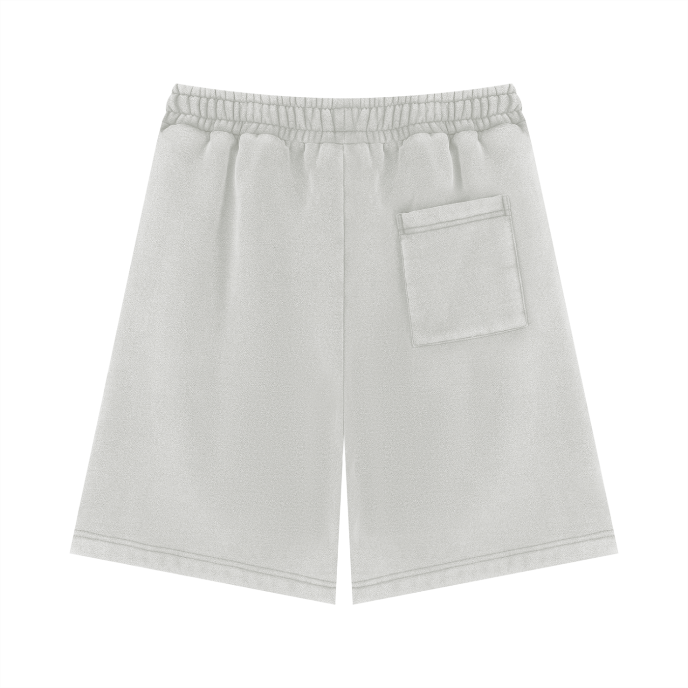 DRMDLR Vintage Wash Fleece Shorts
