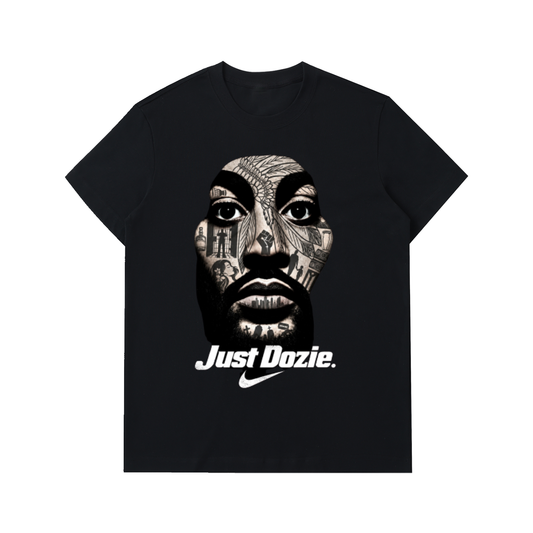 JUST DOZIE SUPERDOZIE TEE