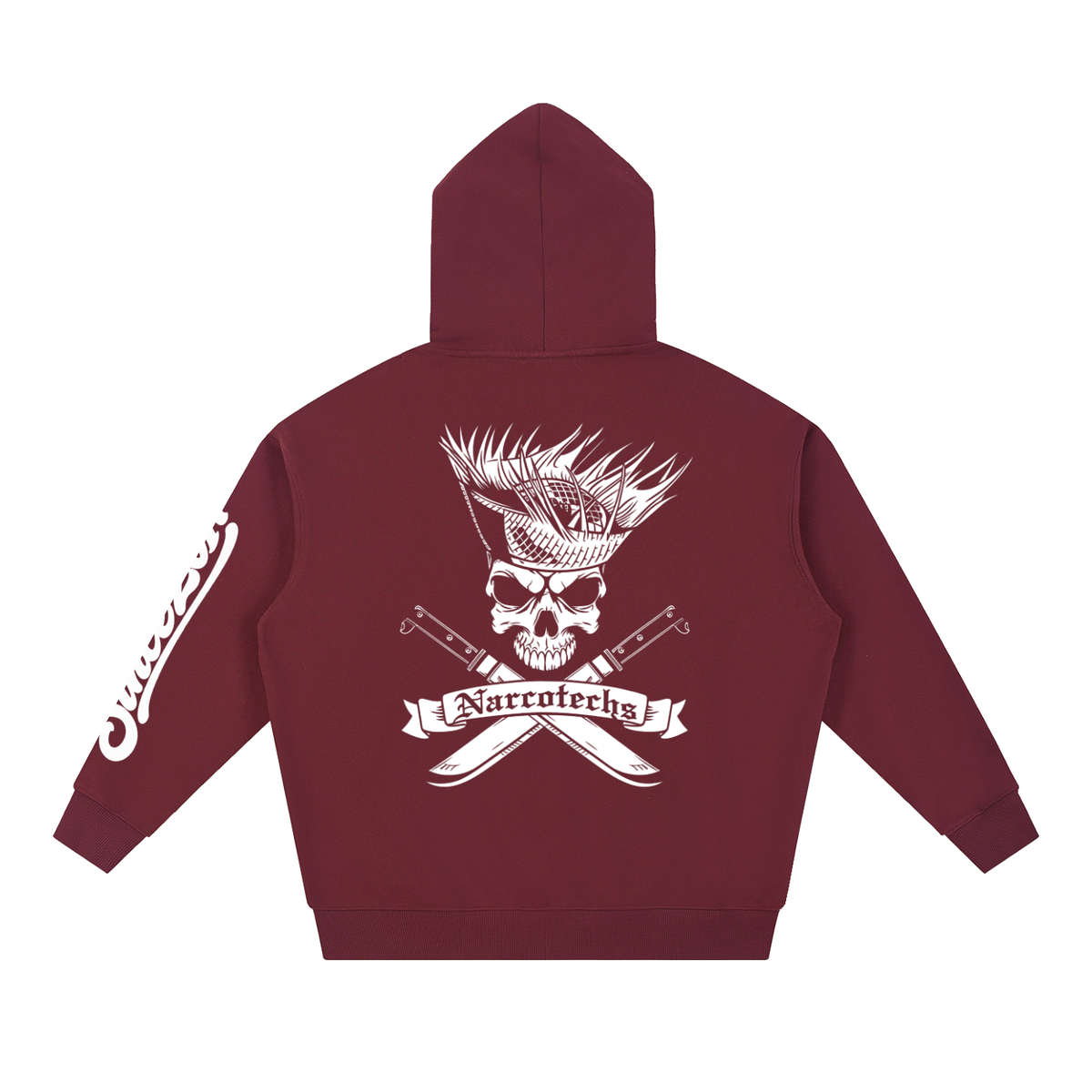 The Techs Hoodie