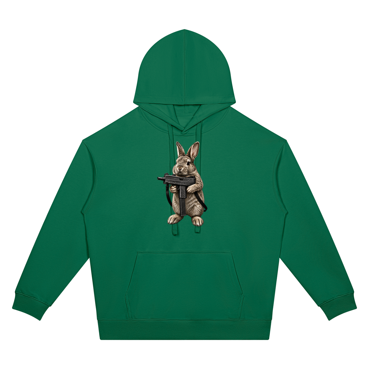 Rabbit '26 Hoodie