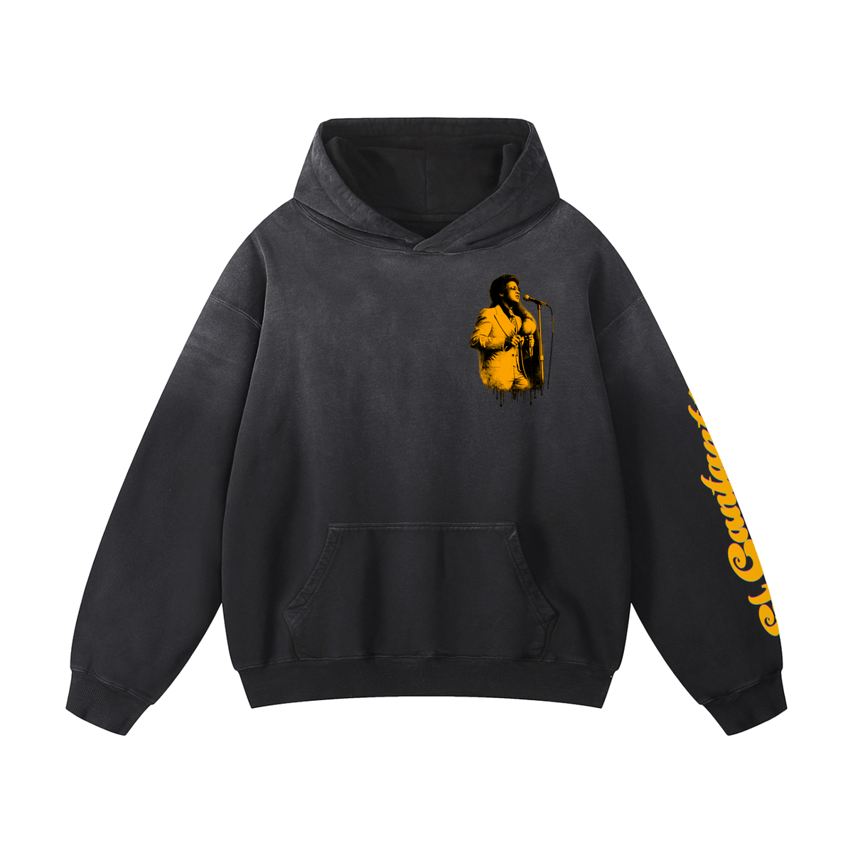 Hector Hoodie