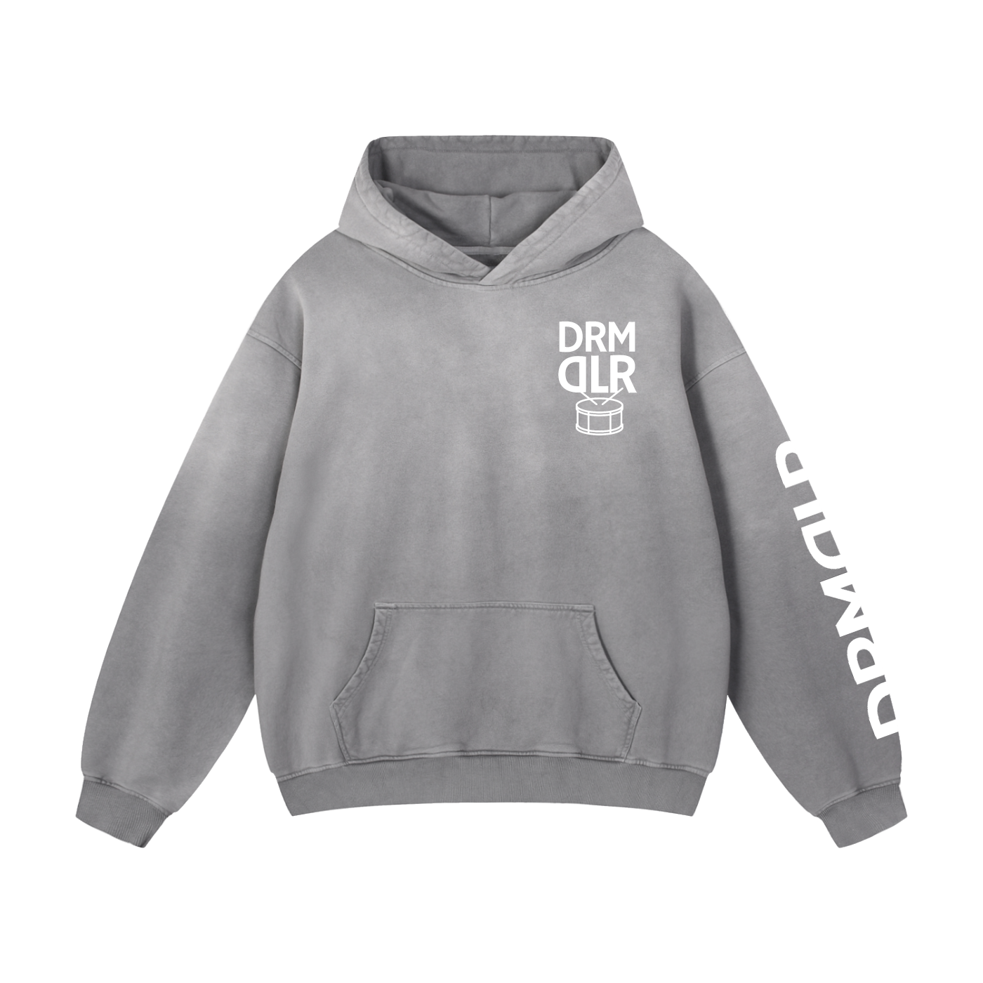 DRMDLR Heavyweight  Hoodie