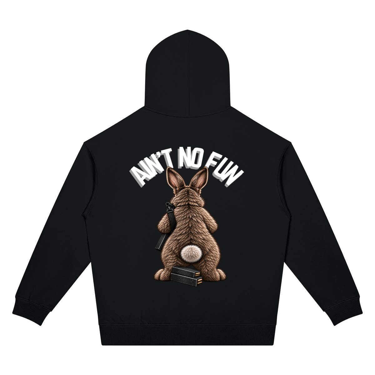 Rabbit '26 Hoodie