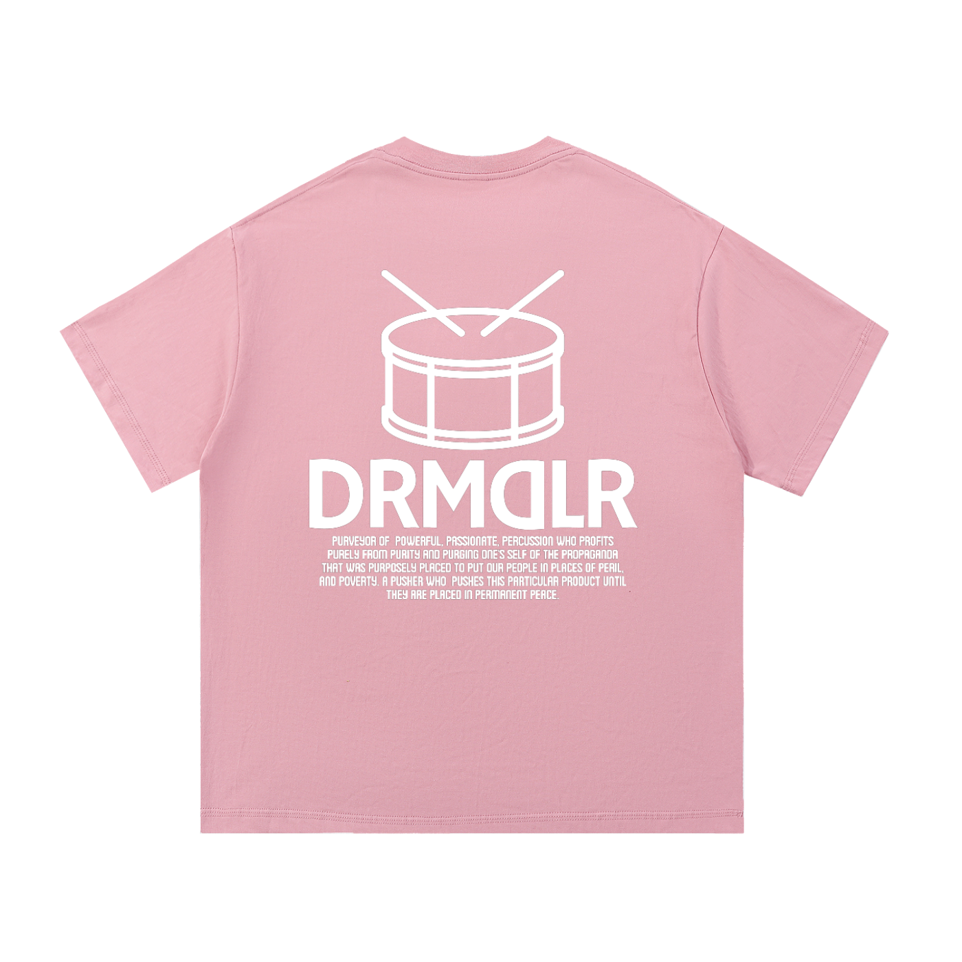 Essential Cotton T-Shirt
