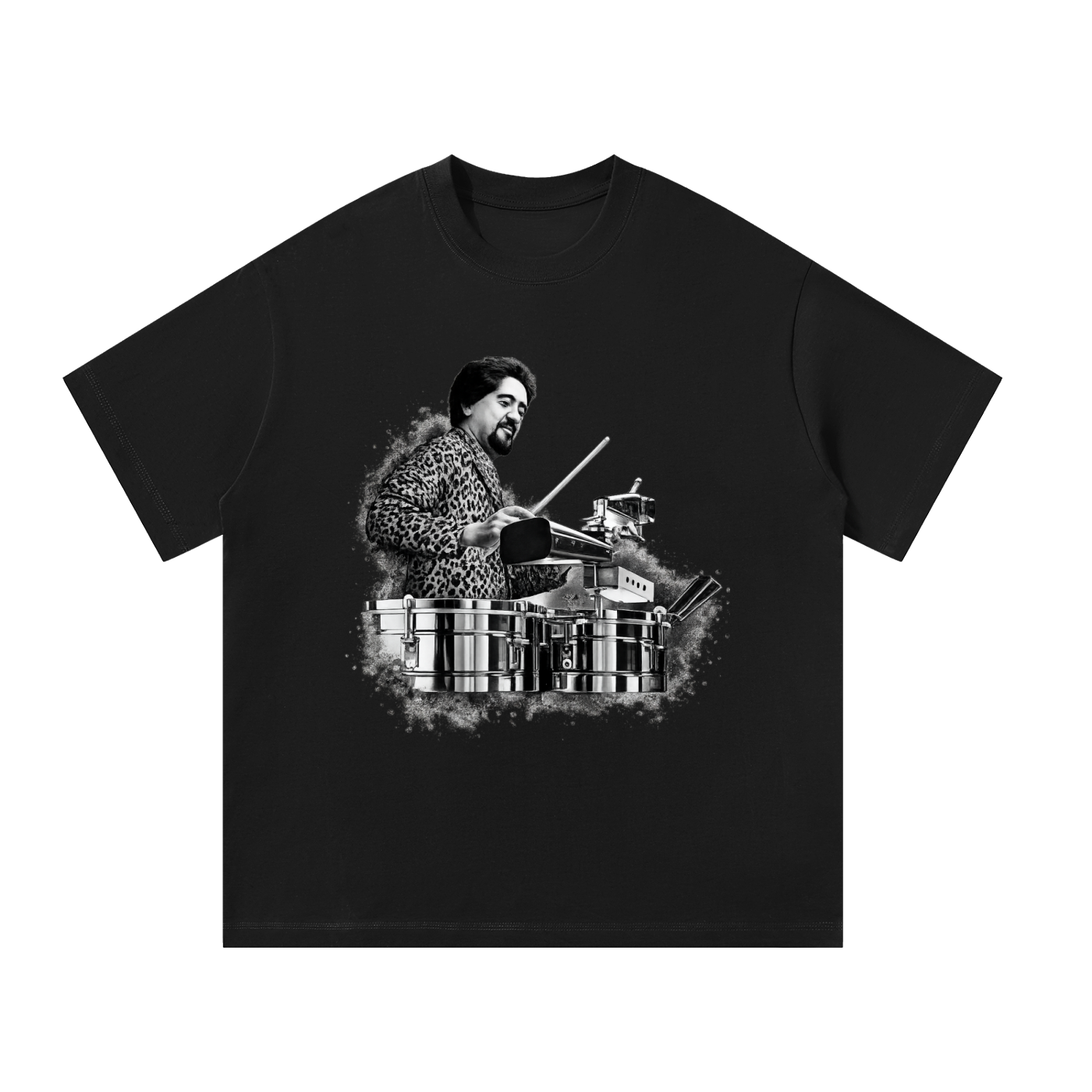 The Nicky Marerro DRMDLR Unisex T-Shirt