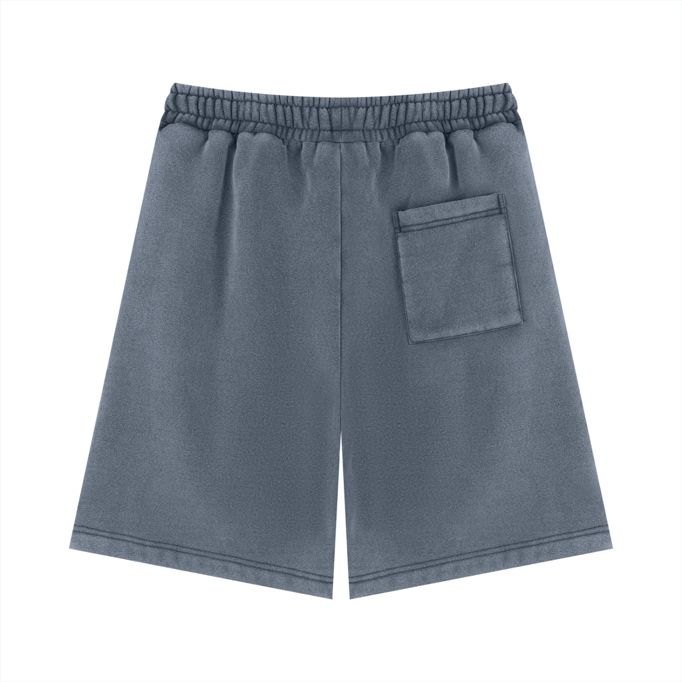 DRMDLR Vintage Wash Fleece Shorts