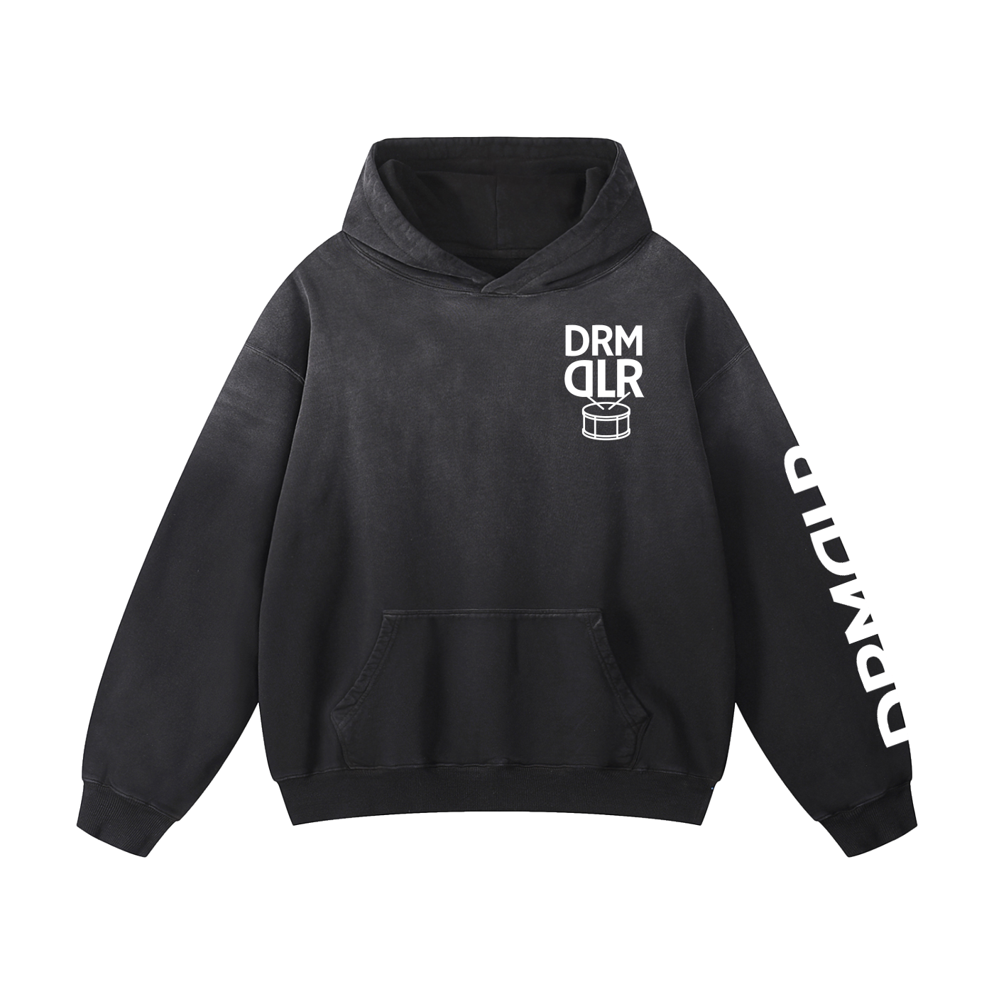 DRMDLR Heavyweight  Hoodie