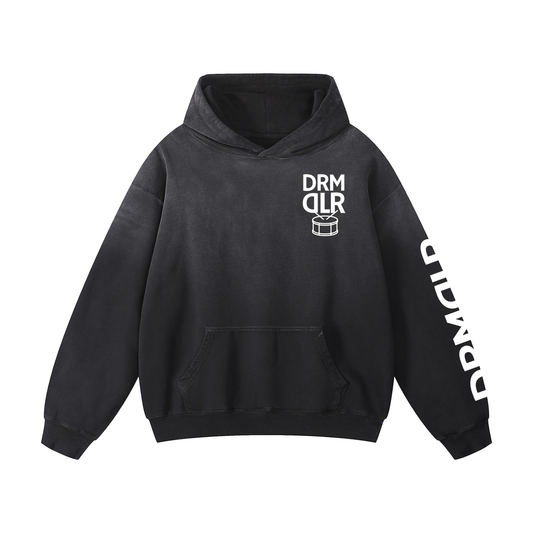 DRMDLR Heavyweight  Hoodie