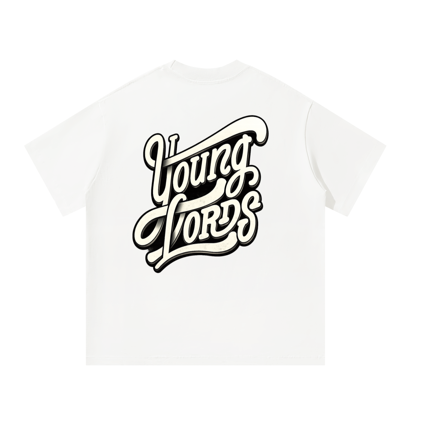 Denise Oliver Velez Young Lords Unisex T-Shirt