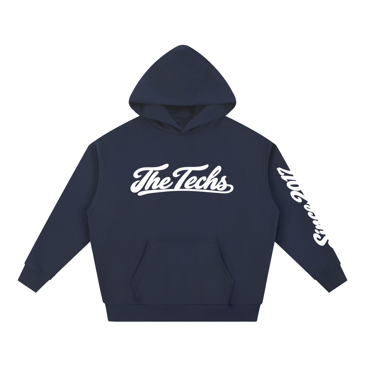 The Techs Hoodie