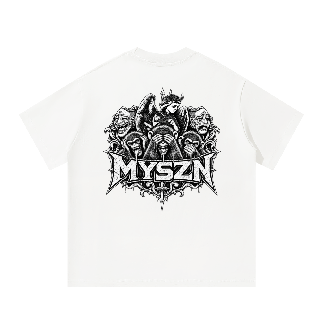 MYSZN 3.0 T-Shirt