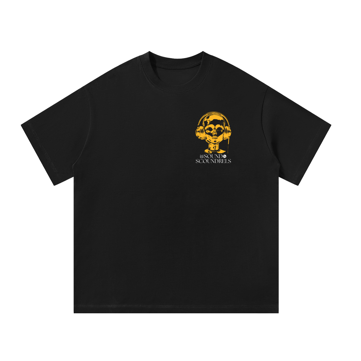 Sound Scoundrels UnisexT-Shirt