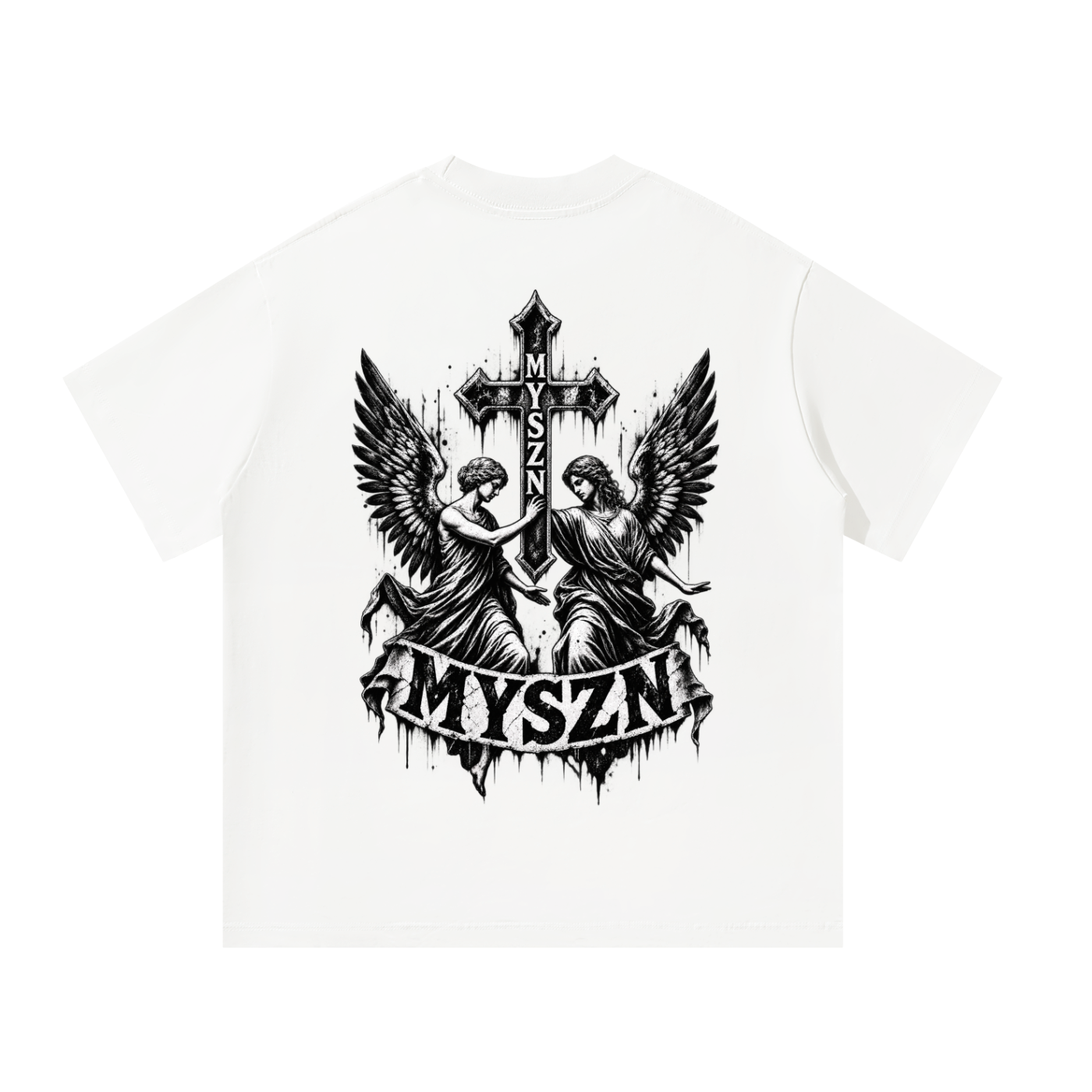 MYSZN Unisex T-Shirt
